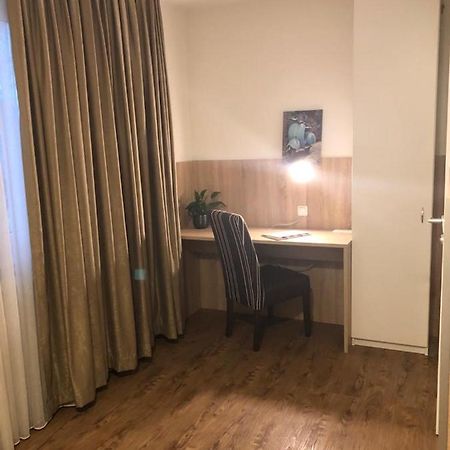Gastehaus Penny Rooms N Халляйн Экстерьер фото